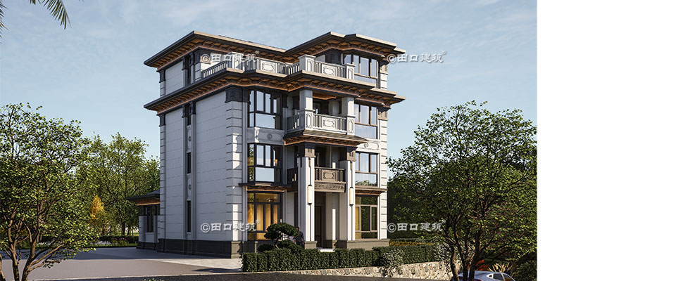 福建陈宅