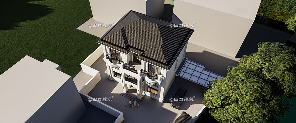 萧山冯宅